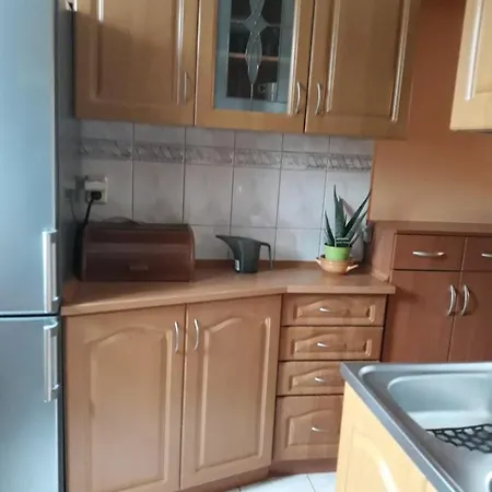 Apartament Maszka * Gdansk