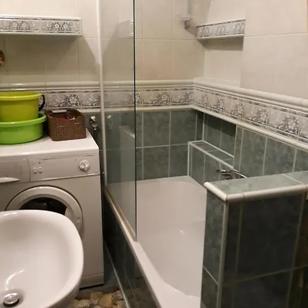 Apartament Maszka * Gdansk