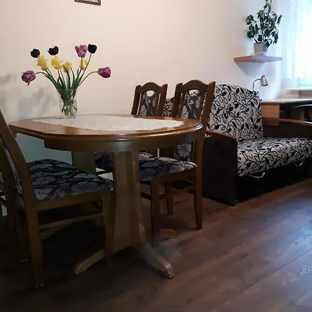 Apartament Maszka Gdansk