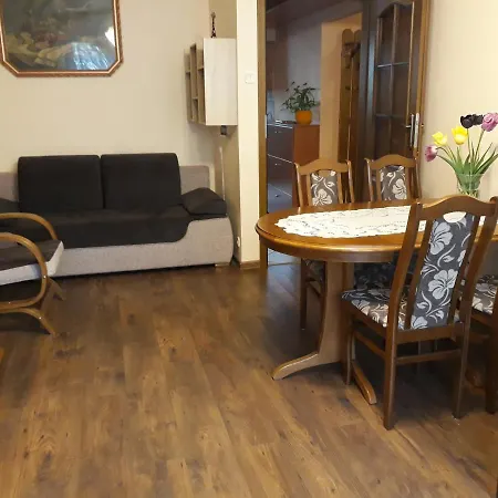 Apartament Maszka *