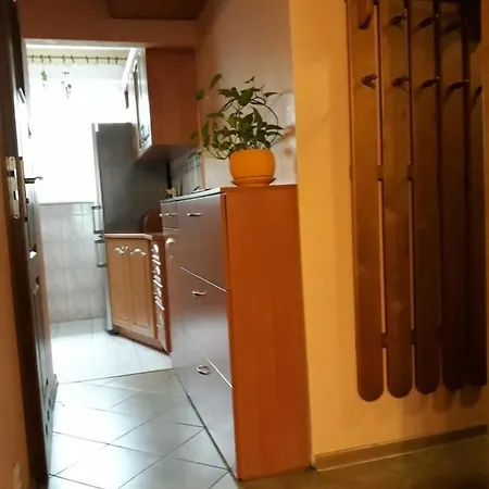 Apartament Maszka *